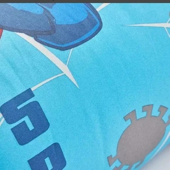 Conjunto de edredom Star Wars the Mandalorian Grogu Twin 4 peças - Imagem 2 de 4