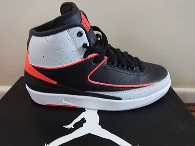 air jordan 2 retro mid