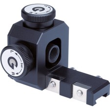 #590-R Gehmann 'Compact' (Right-hand) rearsight 590r 590