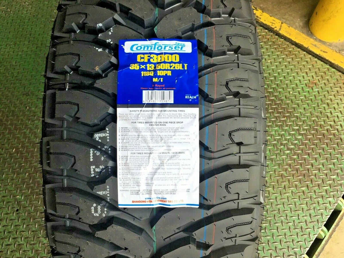 Ebay Mud Tires