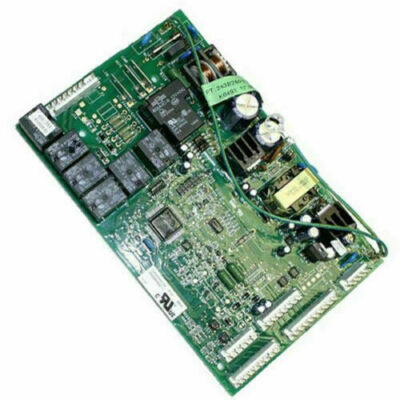 RHページです·͜· ︎︎ Control Board for GE GSH25JSTASS HSS25GFTABB GSH25JSXBSS