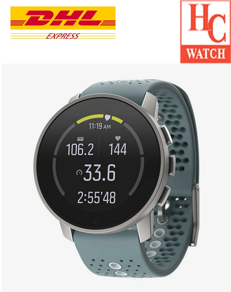 Latest suunto watch 2021 hot sale