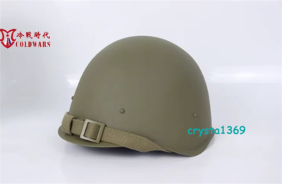 Replica Soviet SSh-40 Steel Helmet Soviet Red Army 40 Helmet