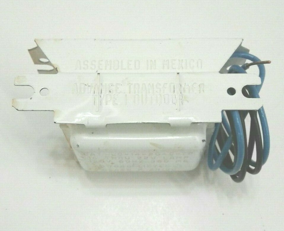 Advance Ballasts LC1420CTP Preheat F20T12 eBay