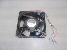 GL24K7X COMAIR ROTRON 3 WIRE FAN