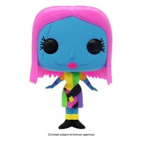 Funko Pop! Nightmare Before Christmas - Sally #63963