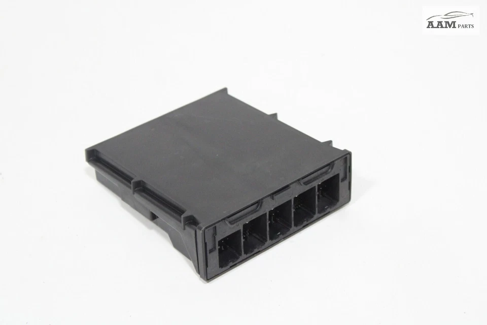 2021-2022 BUICK ENVISION FARO FARO MÓDULO DE CONTROL INFORMÁTICO UNIDAD OEM Foto 4 de 4