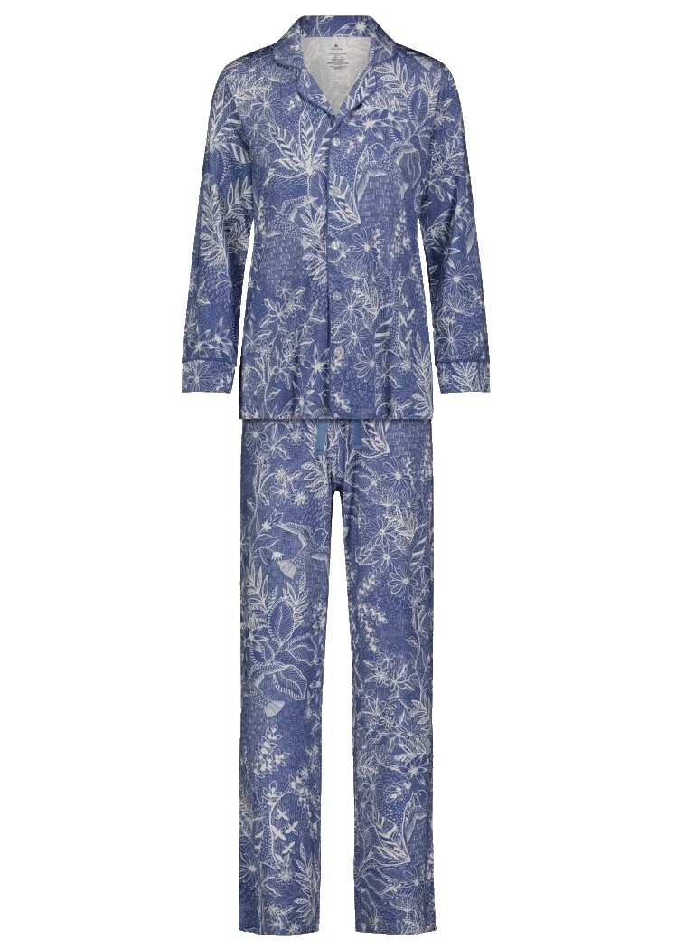 Plus Size Floral Sleepwear & Robes for Women