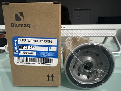 FUEL FILTER 081-4662 0814662 33358 CB-521 CB-522 CB-523 CB-523B CB