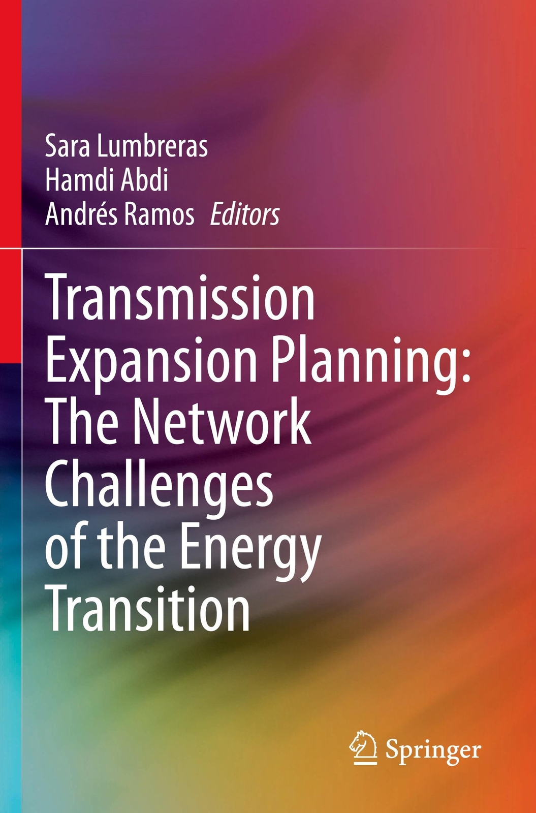 Thumbnail - Transmission Expansion Planning: The Network Challenges Of The Energy