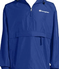 Wind-Breaker Jacket Men's Size XL