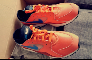 nike air max 93 vintage coral