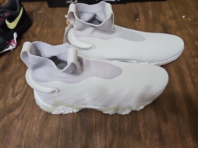Adidas CODECHAOS Laceless Golf Shoes Men Size 12 #IG5358