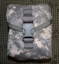 Original US Army 2021 UCP Individual First Aid Kit IFAK Complete new in package