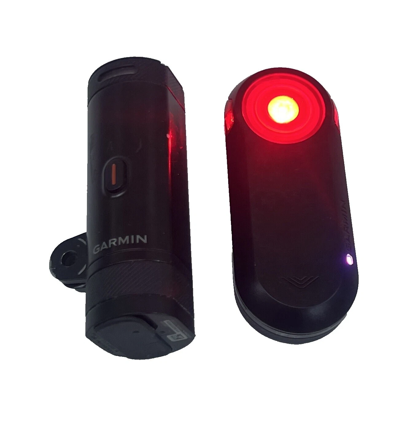 Garmin Bicycle Lights & Reflectors