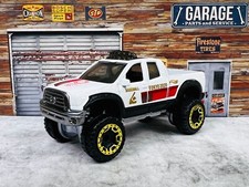 🔥Hot Wheels 2010 Toyota Tundra White Tokyo 2020 Olympic Games Baseball C 16🔥
