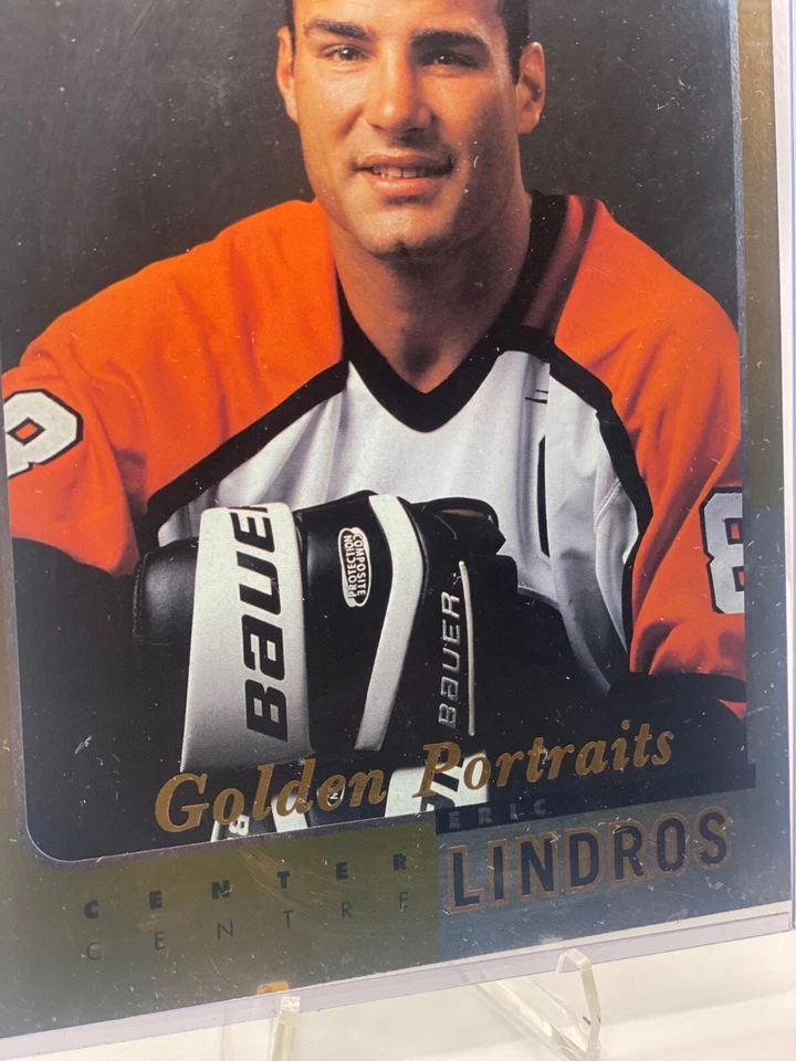 1997 Pinnacle Beehive 5x7 Hockey Cards - Pick what you want!! - Image 3 of 4