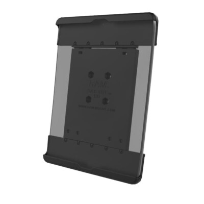 RAM? Tab-Tite? Spring Loaded Holder for 9.7'' Tablets
