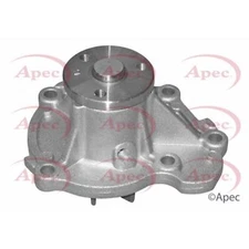 Apec Water Pump AWP1373 Fits Nissan - Built to OE Specifications & Quality