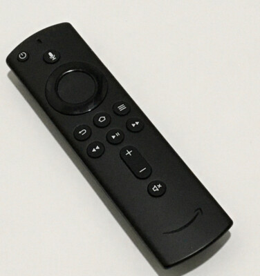 Amazon Fire Stick Remote Control R-NZ 201-180360 Great condition