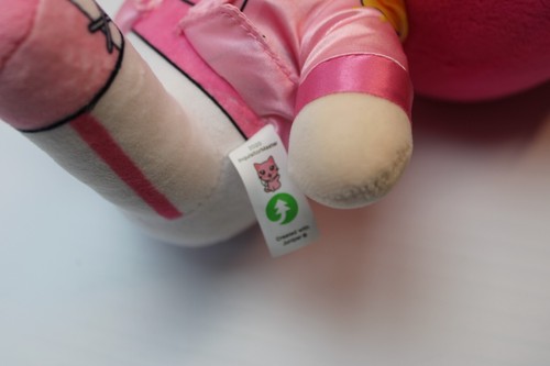 Princess Alex & Prince Zac Plush 11" Inquisitor Master Fairy Tale Plush Misa - Picture 6 of 14