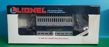 Lionel 6-16349 Allis Chalmers Condenser Car LN w/Box