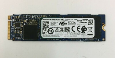 1TB M.2 PCIE NVME 2280 SSD Solid State Major Brands | eBay