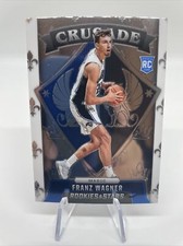 Franz Wagner ‘21 Chronicles Rookies & Stars Basketball ‘Crusade’ Rookie Card