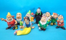 SCHNEEWITTCHEN snow white : SERIE KOMPLETT 9 ...