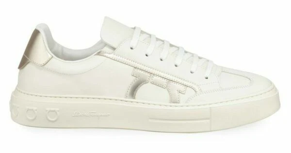 Zapatillas para hombre Salvatore Ferragamo