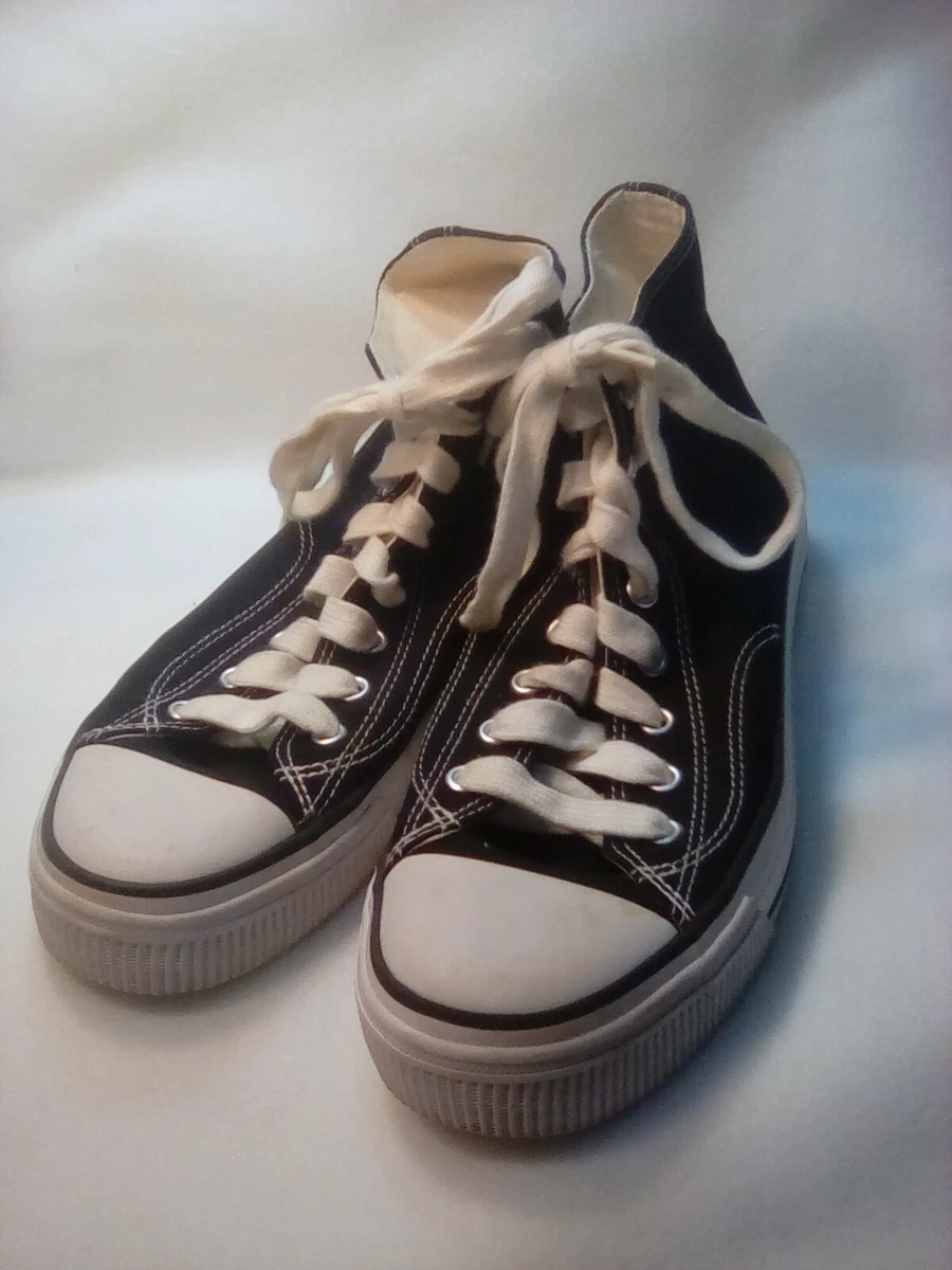 Airwalk canvas high tops sale