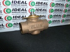 FLAIR VJ020108 VALVE-New No Box