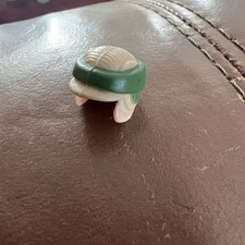 Leia Poncho Battle Helmet for sale