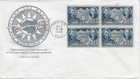 FDC    # 906-16   --   Chinese Resistance  --  Anderson