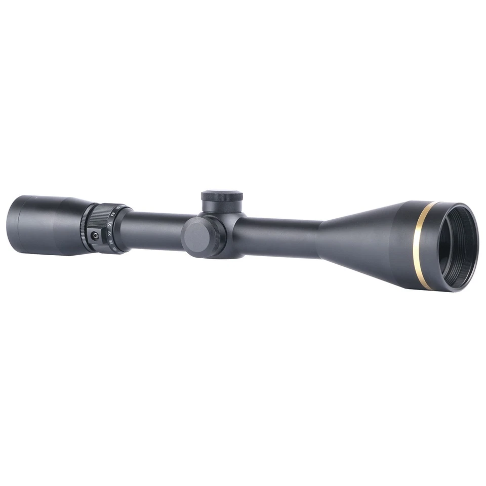 Lp VX-3HD 4.5-14x50 Duplex Riflescope - Image 2 of 4