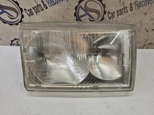 RANGE ROVER P38 RIGHT DRIVER SIDE HEADLIGHT  HELLA 1995