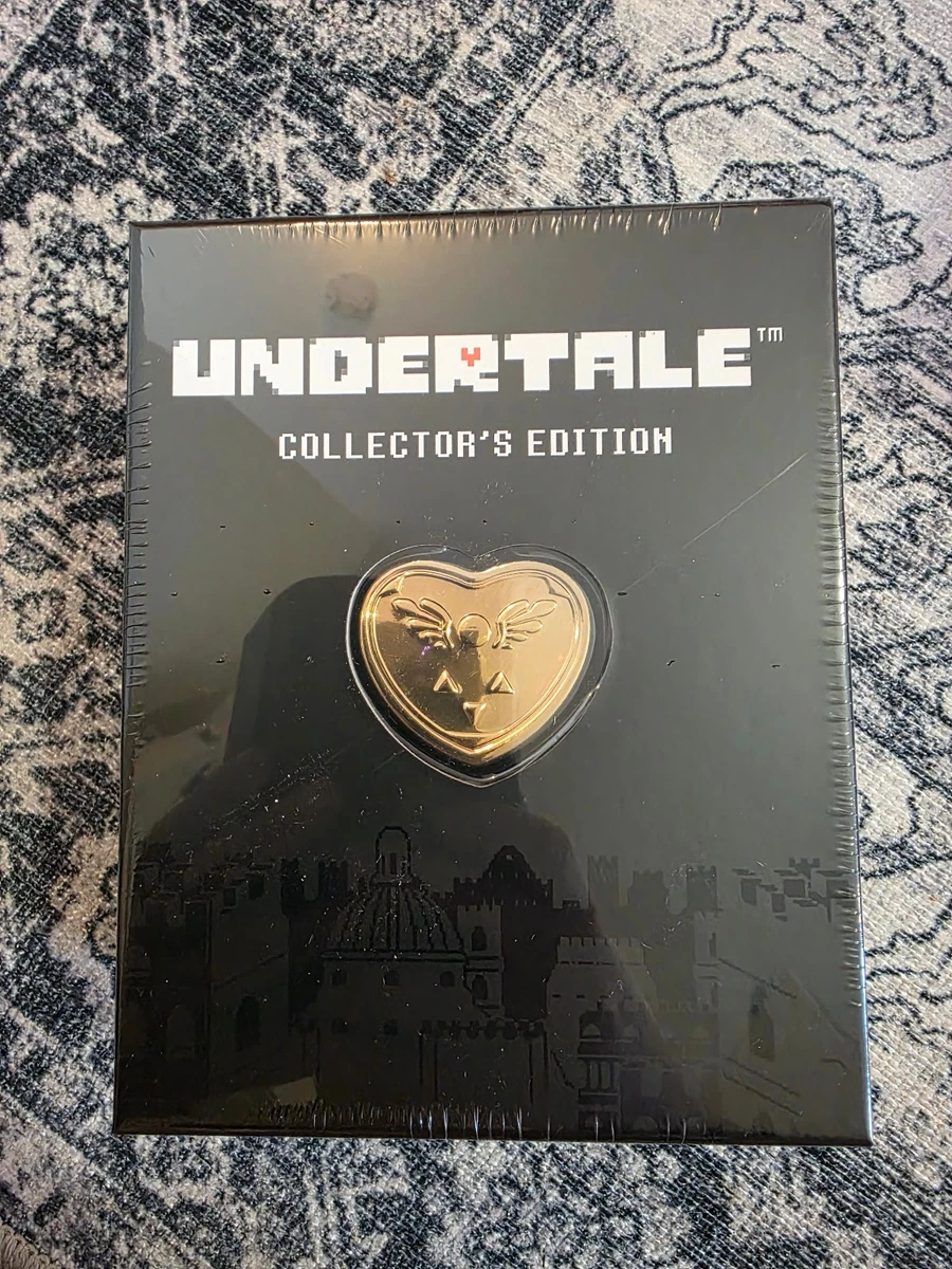 Undertale Video Games for sale | eBay UK