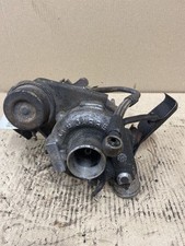 Turbo Fiat BRAVA