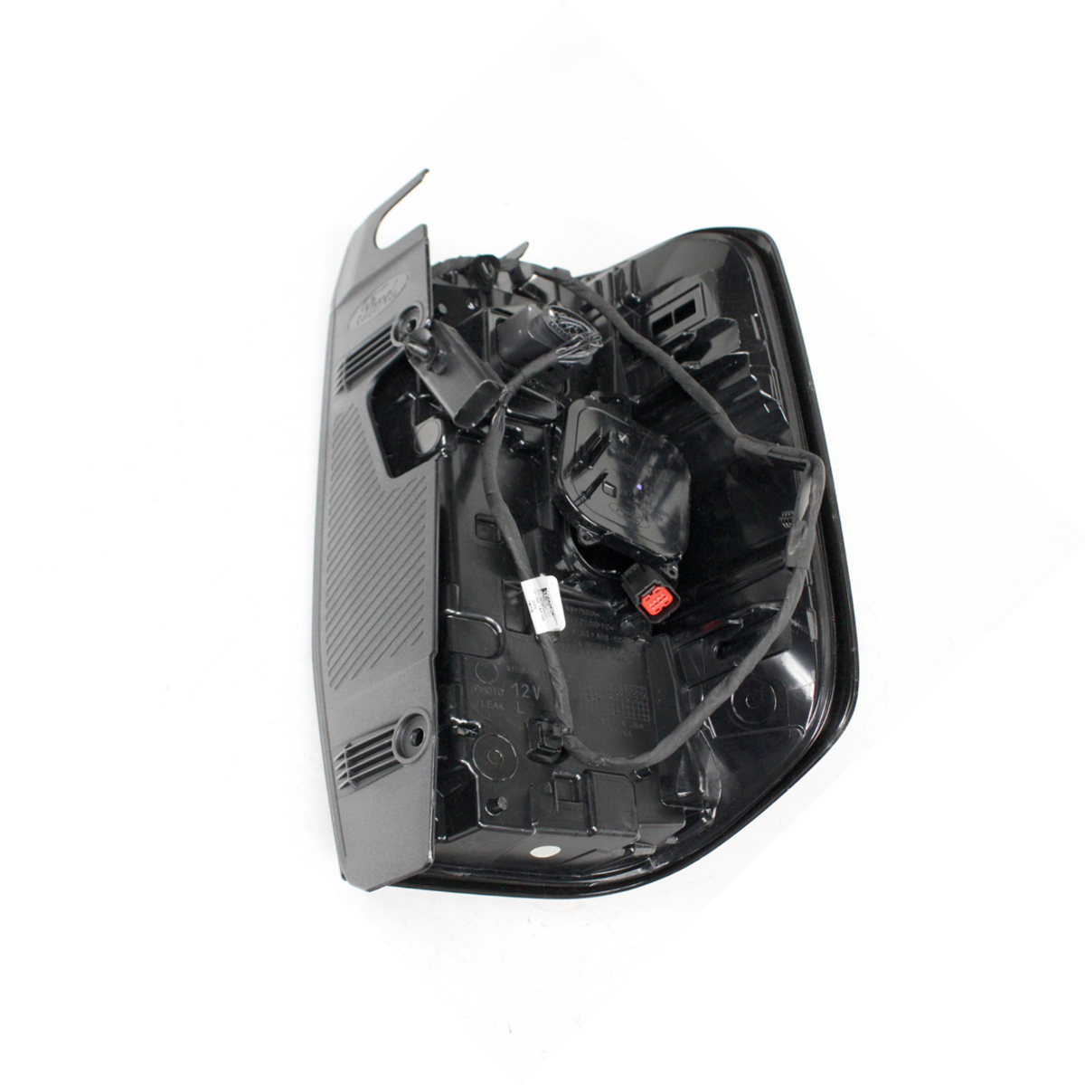 OEM Left Driver Side LED Tail Lamp For Ford Ranger Raptor N1WZ