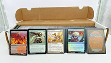 Deckmasters Trading Card Games for sale - eBay