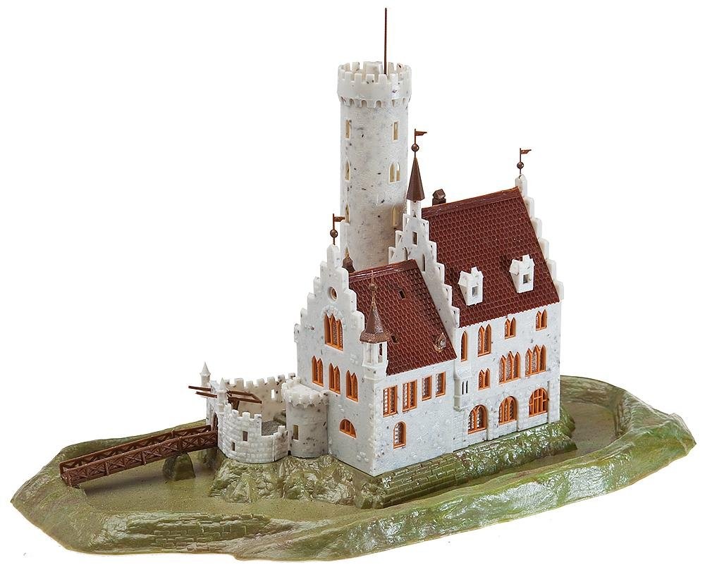 FALLER 232242 - Wasserburg 15690₽