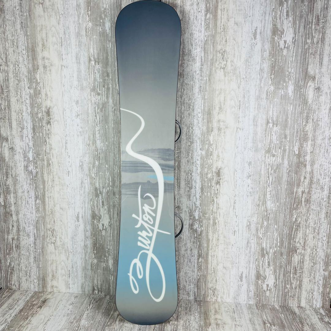 BURTON Cruzer スノーボード×Freestyle v11.0 セット