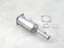 Klarius Dieselpartikelfilter DPF Neu für Peugeot 607 9D 9U 2.2 HDi inkl. Anbaut.