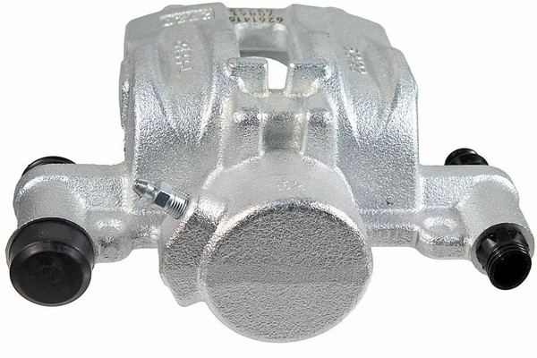 Metzger Bremssattel 6261415 FüR CitroËN Fiat Peugeot, Hinterachse Links-image
