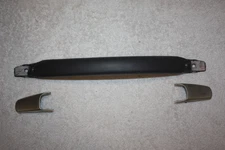 2003-2011 Lincoln Town Car Interior Door Pull Handle Strap Front Rear Black OEM