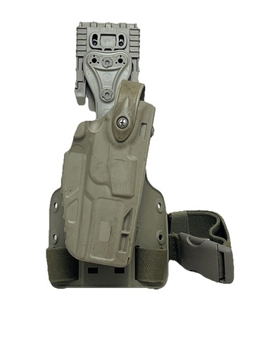 Safariland 7360-450 U.S. Army Sig P320/M17/M18 Drop Leg RH Holster Quick Release