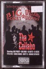 SEALED Big Pokey & Wreckshop Wolfpack ‎– Tha Collabo RARE *WRECKSHOP* RAP '02