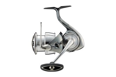 Daiwa 22 Exist LT 5000D-C - Spinnrolle