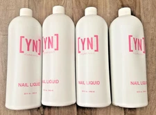 Young Nails Monomer Nail Liquid 1 Gallon/128oz EMA Monomer Powder Acrylic Nail