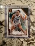 2025 WNBA Panini Impeccable Betnijah Laney-Hamilton BRONZE /75 New York Liberty